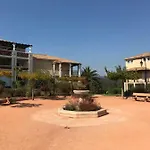 Cap Esterel Apartment *