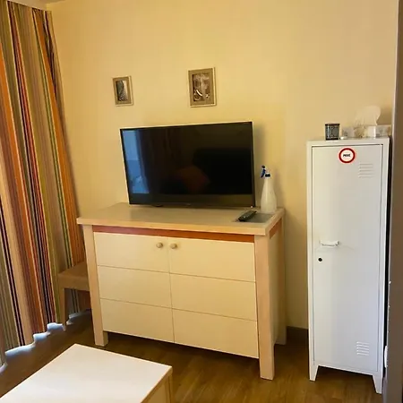 Cap Esterel Apartamento *