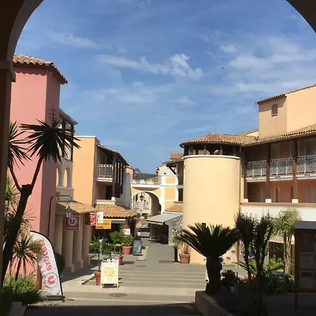 Cap Esterel Saint-Raphaël