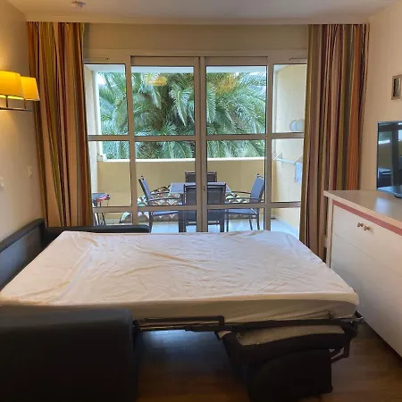 Apartment Cap Esterel *