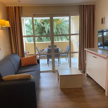 Cap Esterel Apartmán