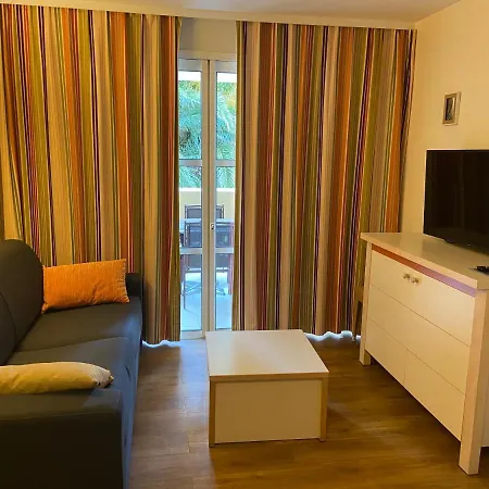 Apartmán Cap Esterel Saint-Raphaël