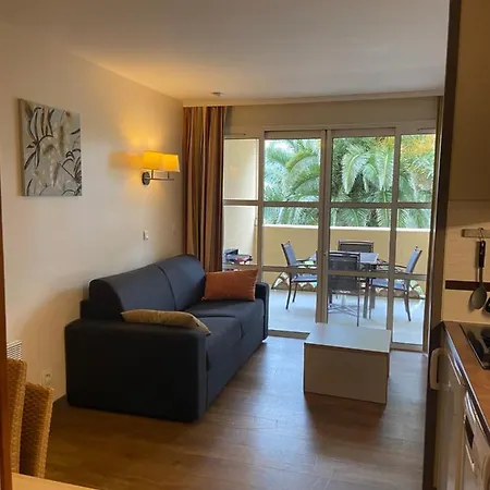Apartmán Cap Esterel Saint-Raphaël