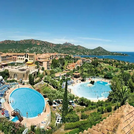 Cap Esterel