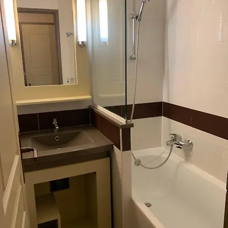 Apartmán Cap Esterel