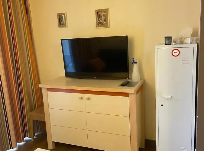 Cap Esterel Apartment *