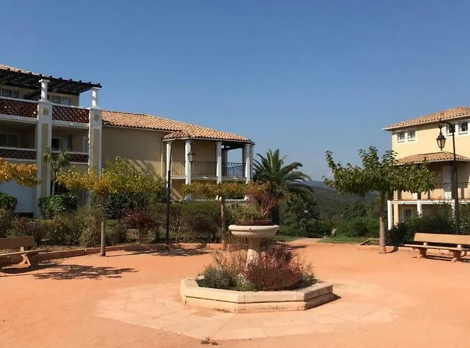 Cap Esterel Apartment *